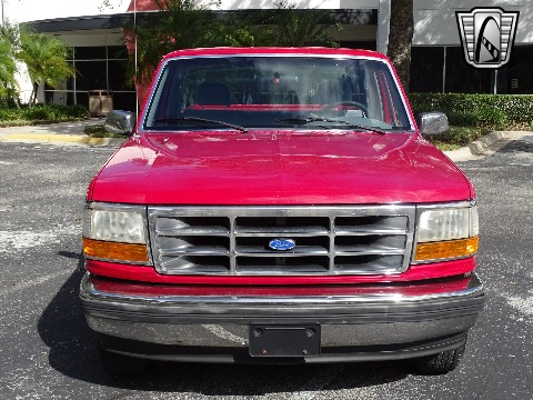 1994 Ford F150 image 6