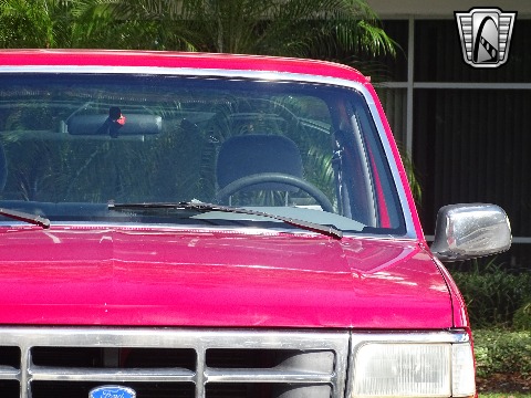 1994 Ford F150 image 32