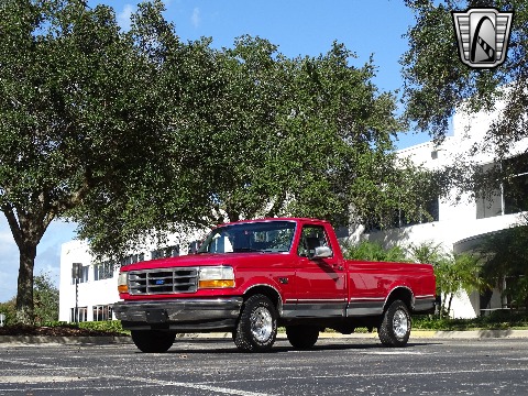 1994 Ford F150 image 84