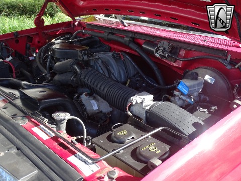 1994 Ford F150 image 110