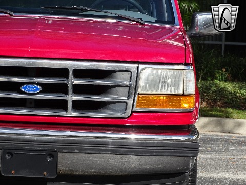 1994 Ford F150 image 33