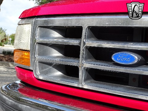 1994 Ford F150 image 59