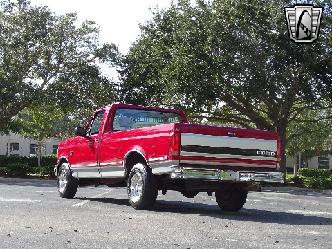 1994 Ford F150 image 85