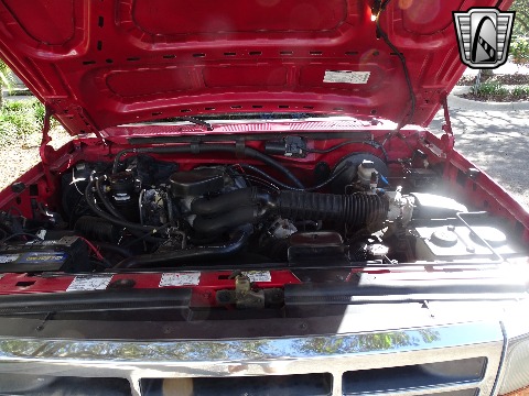 1994 Ford F150 image 111