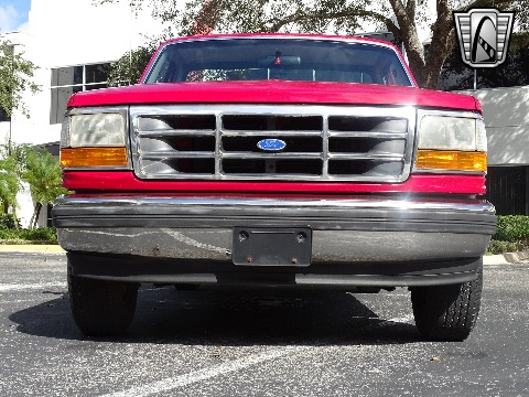 1994 Ford F150 image 8