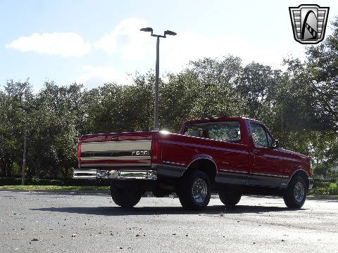 1994 Ford F150 image 86