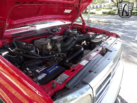 1994 Ford F150 image 112