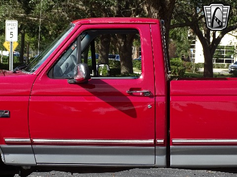 1994 Ford F150 image 35