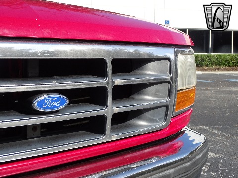 1994 Ford F150 image 61