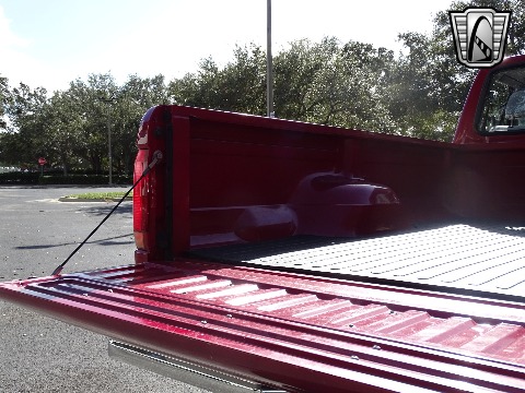 1994 Ford F150 image 87