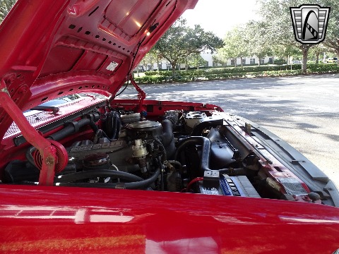 1994 Ford F150 image 113