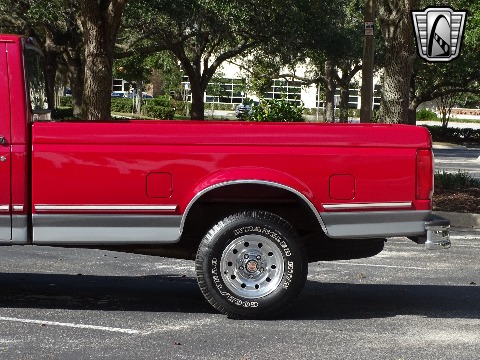 1994 Ford F150 image 36