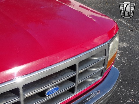 1994 Ford F150 image 62