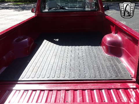 1994 Ford F150 image 88