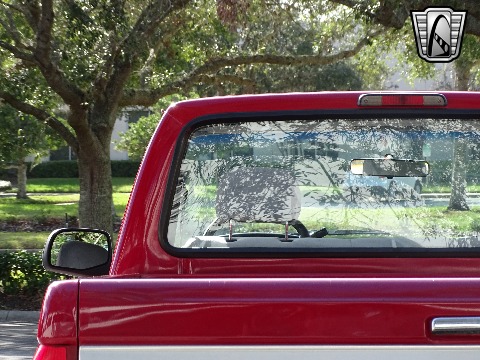 1994 Ford F150 image 37
