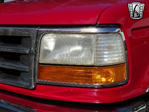 1994 Ford F150 image 63