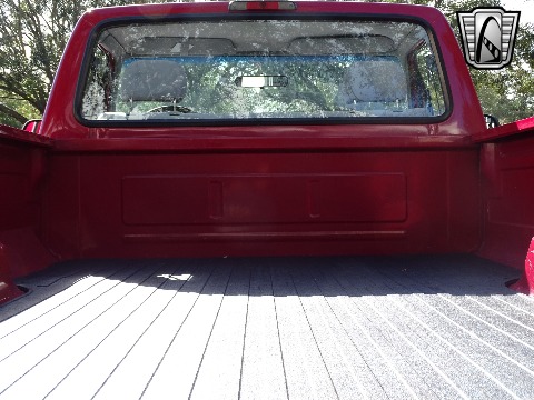 1994 Ford F150 image 89