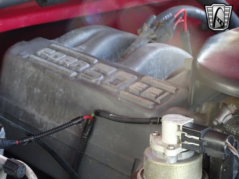 1994 Ford F150 image 115