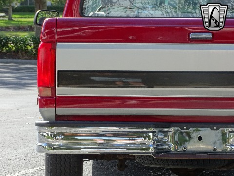 1994 Ford F150 image 38