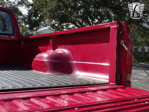 1994 Ford F150 image 90