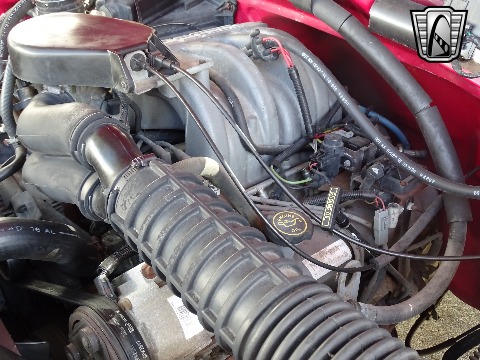 1994 Ford F150 image 116