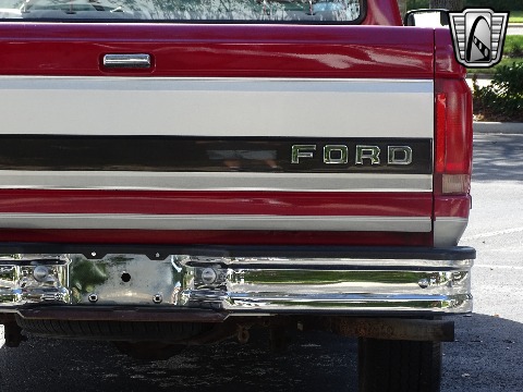 1994 Ford F150 image 39