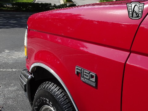 1994 Ford F150 image 65