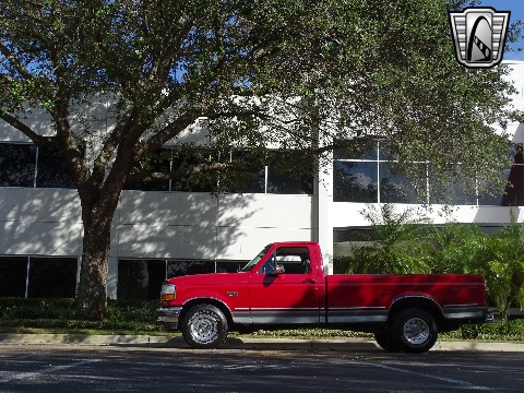 1994 Ford F150 image 91