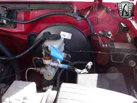 1994 Ford F150 image 117