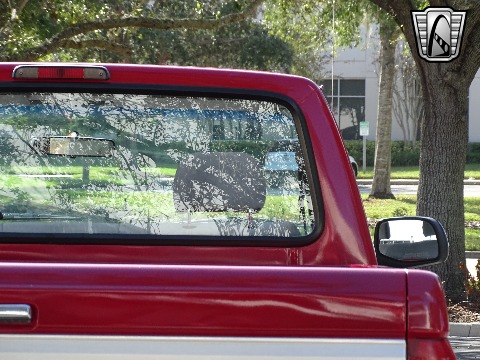 1994 Ford F150 image 40