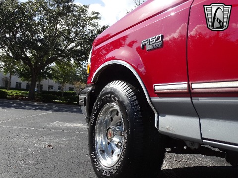1994 Ford F150 image 66