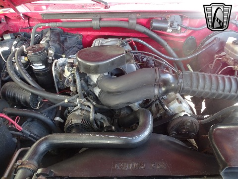 1994 Ford F150 image 118