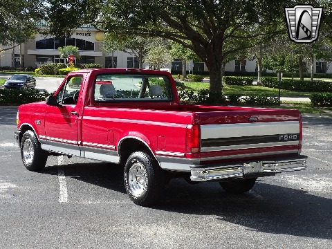 1994 Ford F150 image 15