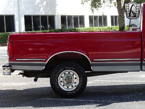 1994 Ford F150 image 41