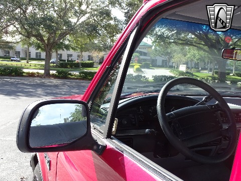 1994 Ford F150 image 67