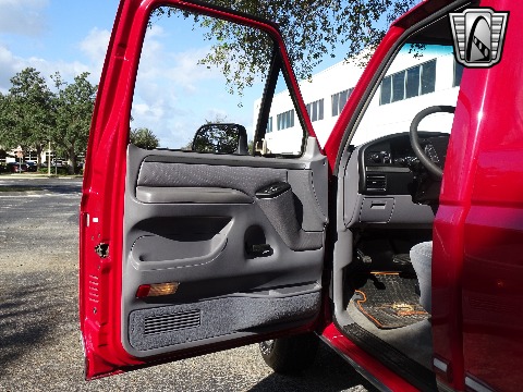 1994 Ford F150 image 93