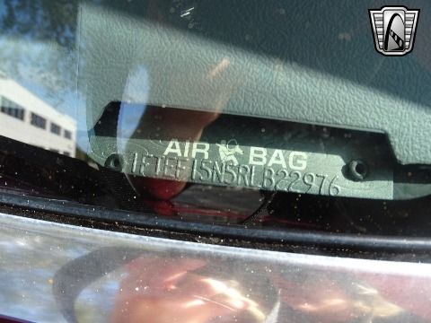 1994 Ford F150 image 119