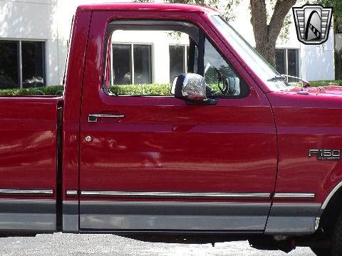 1994 Ford F150 image 42