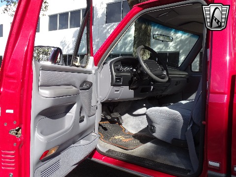 1994 Ford F150 image 94