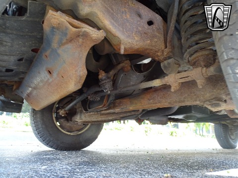 1994 Ford F150 image 120