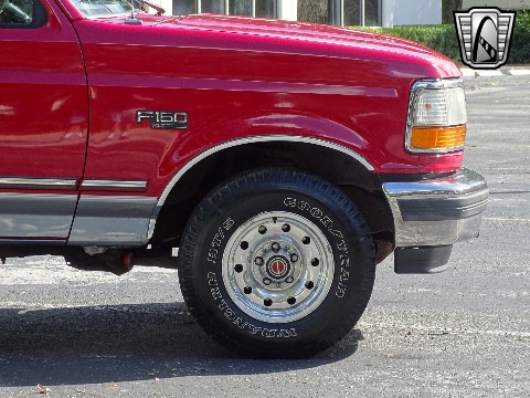 1994 Ford F150 image 43