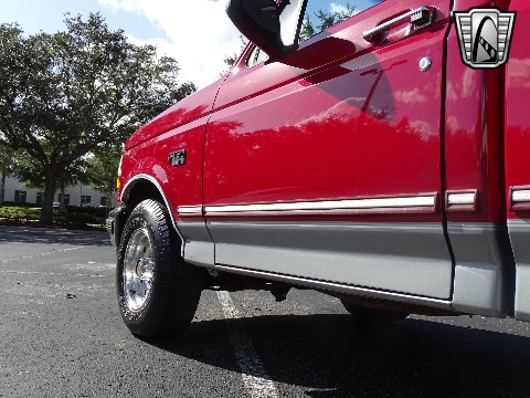 1994 Ford F150 image 69