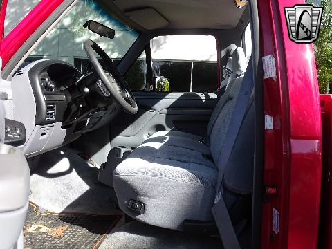 1994 Ford F150 image 95