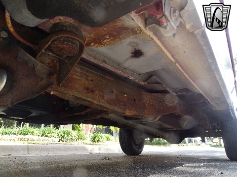 1994 Ford F150 image 121