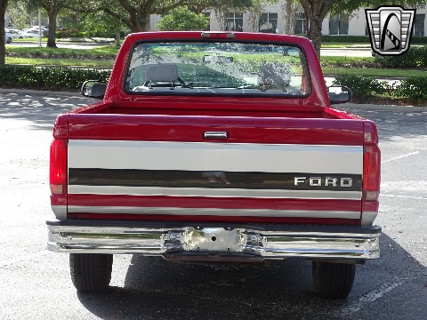 1994 Ford F150 image 18