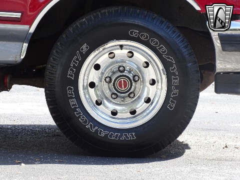 1994 Ford F150 image 44