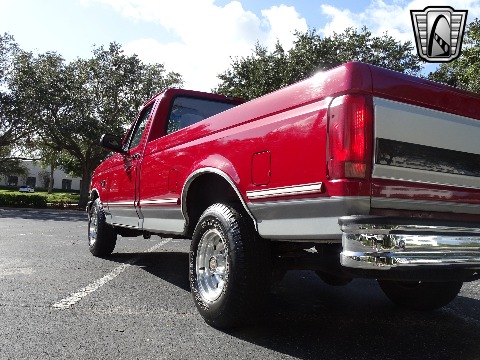 1994 Ford F150 image 70
