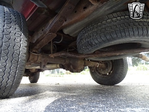 1994 Ford F150 image 122