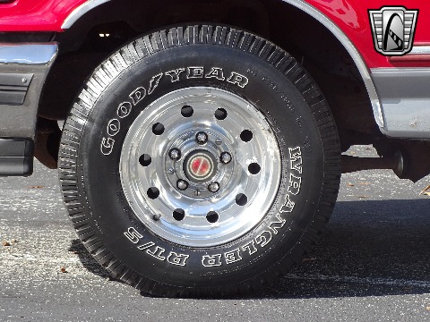 1994 Ford F150 image 45