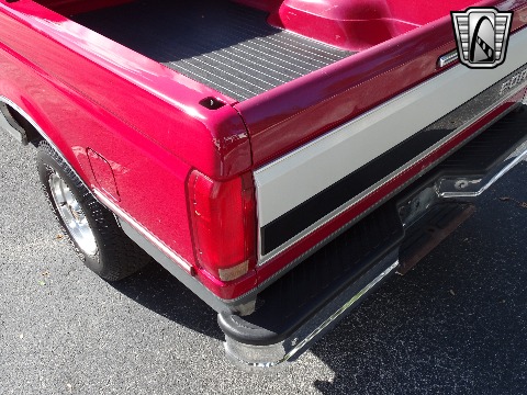1994 Ford F150 image 71
